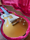 2022 Gibson Les Paul Standard 50s P90 - Gold Top