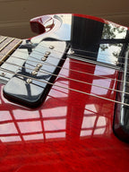 2025 Gibson SG Special - Vintage Cherry