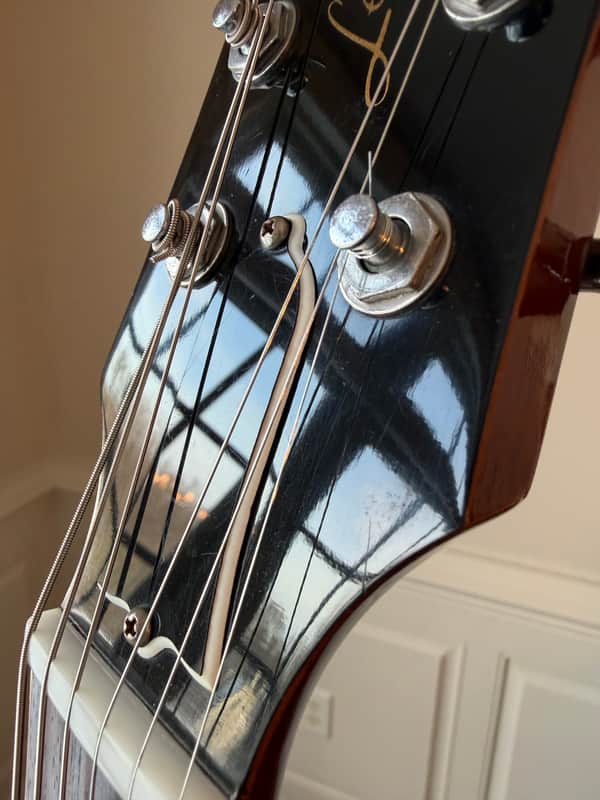 2010 Gibson Les Paul Custom Shop Collectors Choice CC #1 Melvyn Franks Greenie R9 - Image 21