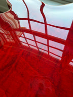 2025 Gibson ES-335 Figured - Cherry Red - Image 13