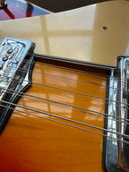 1967 Fender Coronado XII 12 String - Sunburst
