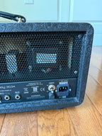 Bogner Ecstasy 3534 35-Watt Guitar Amp Head