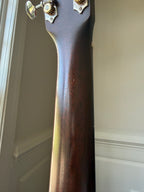 2019 Martin OMC-15ME - Mahogany