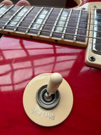 1993 Gibson Les Paul Standard - Heritage Cherry Sunburst - Image 11