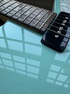 Reverend Six Gun HPP - Chronic Blue