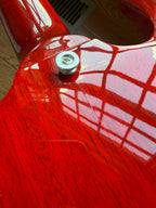 2024 Gibson SG Special - Cherry Red