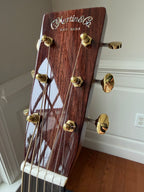 2025 Martin D-28 Modern Deluxe