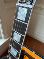 2026 Gibson Les Paul Axcess Custom Figured Top - Bengal Burst