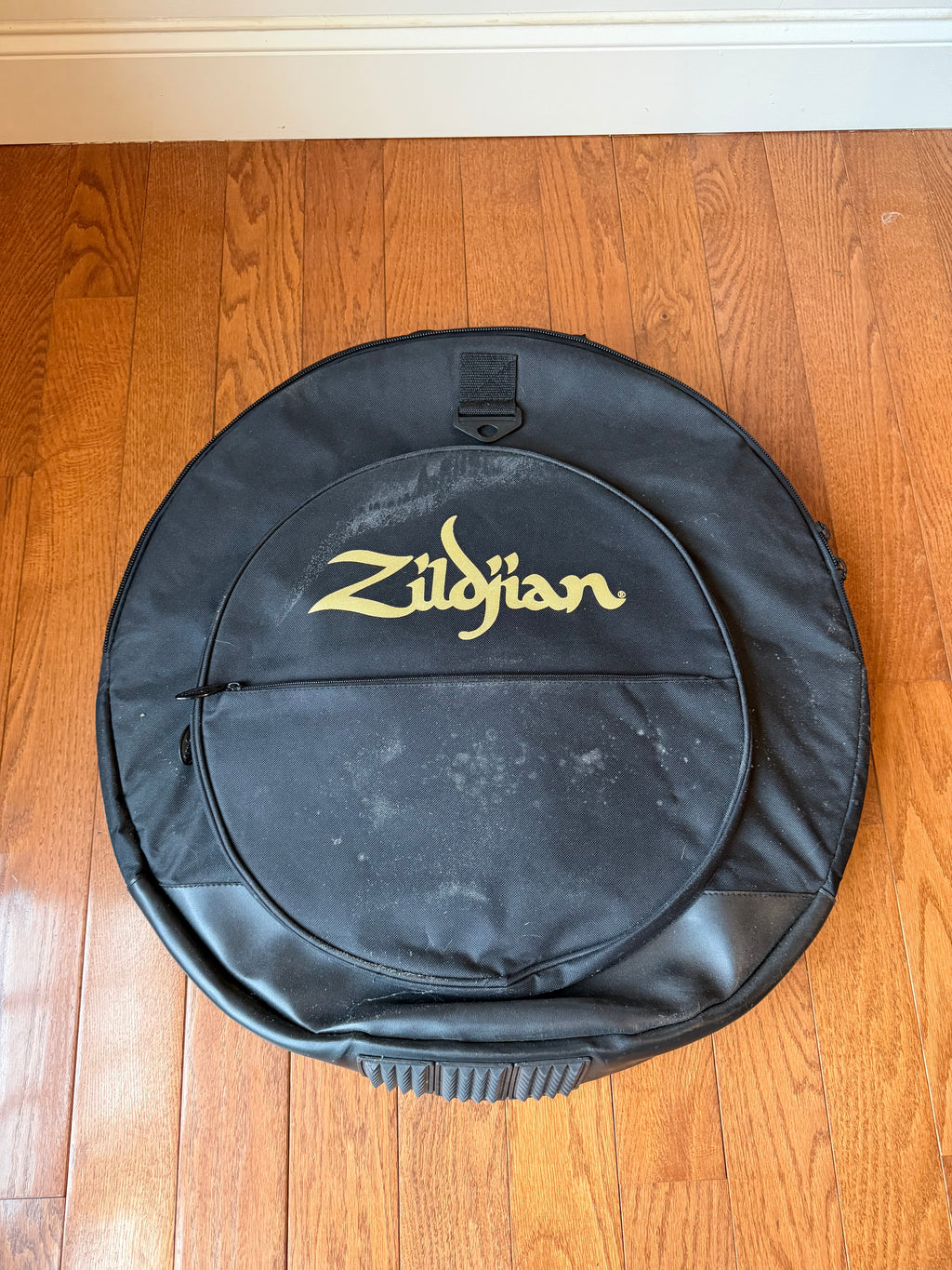 Zildjian 24” Cymbal Bag - Black