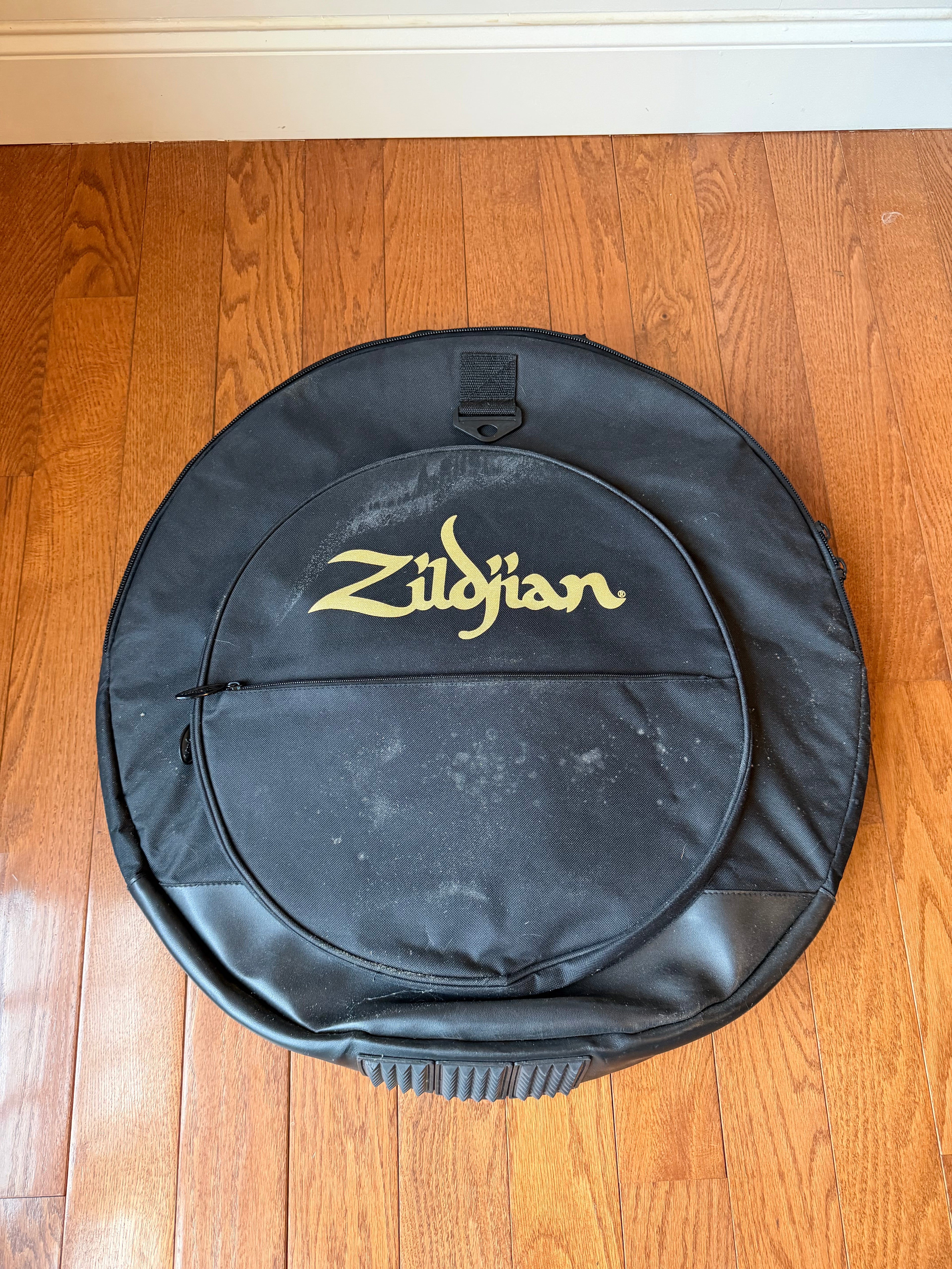 Zildjian 24” Cymbal Bag - Black