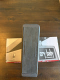 Dunlop GCB95F Cry Baby Classic Wah