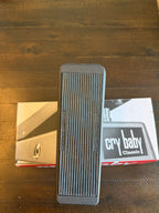Dunlop GCB95F Cry Baby Classic Wah
