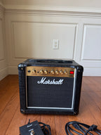 Marshall DSL1CR 1-Watt Guitar Combo Amp