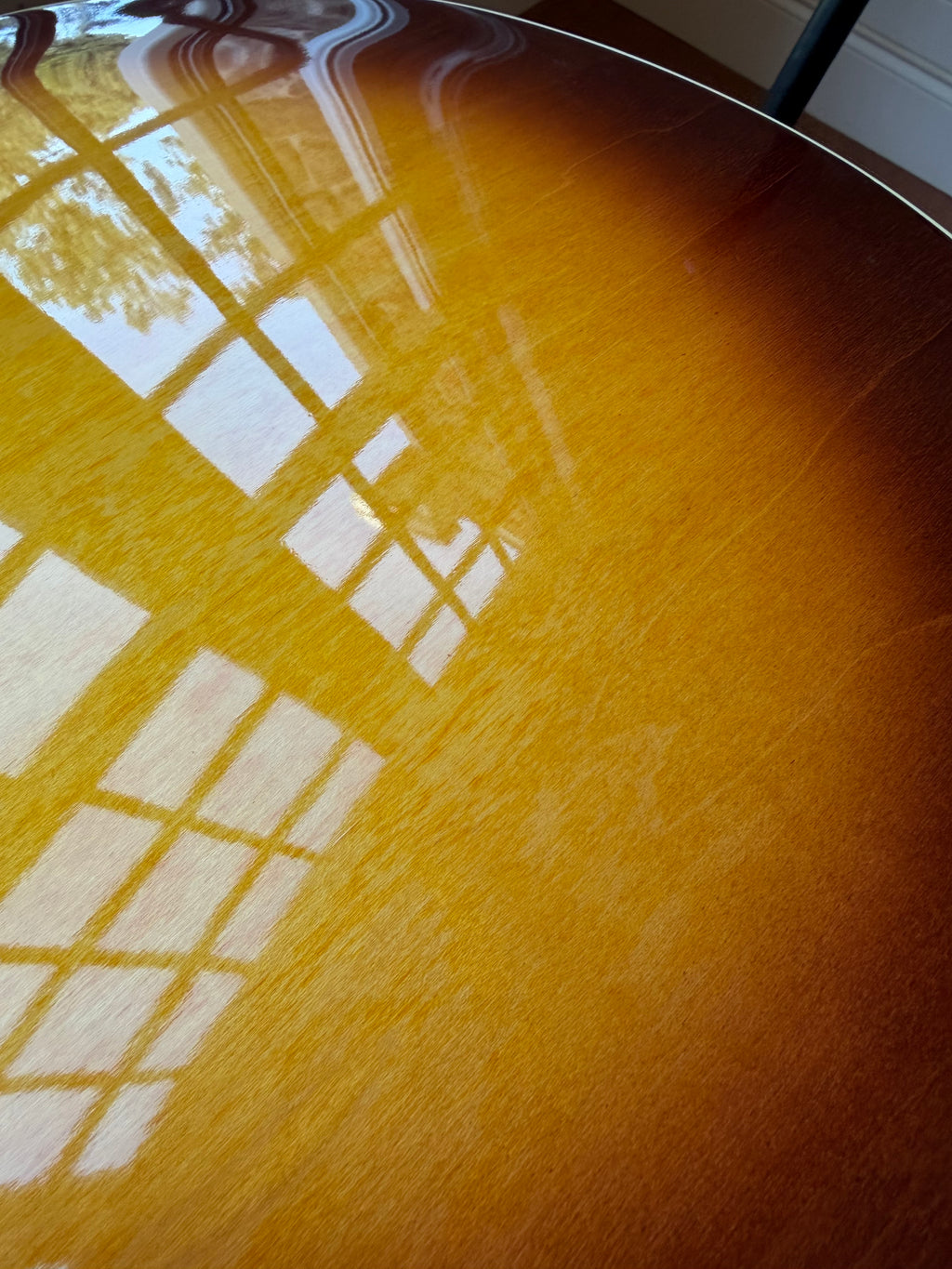 1974 Gibson ES-175D - Sunburst