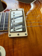 2011 Gibson Custom Shop ‘58 Reissue R8 Dave’s Guitar Shop 30th Anniversary - Iced Tea Burst