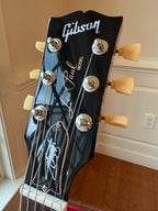 2026 Gibson Les Paul Standard Slash Signature "Jessica" - Honey Burst (Testing Only)