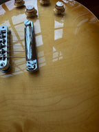 2026 Gibson Les Paul Standard Slash Signature "Jessica" - Honey Burst (Testing Only)