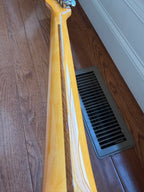 2022 Fender American Original 70s Telecaster Custom - 3 Tone Sunburst