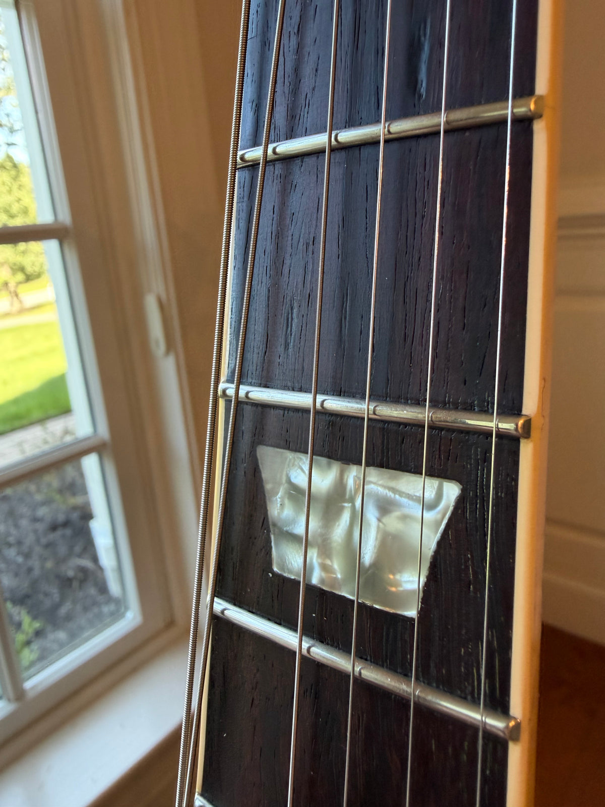 1980 Gibson Les Paul Standard - Gold Top