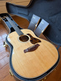 2025 Taylor 517e Gold Label Acoustic Electric Guitar