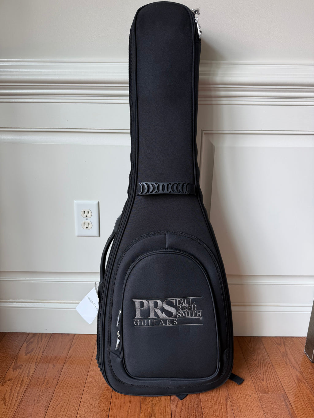 2025 PRS NF 53 - Frost Blue Metallic