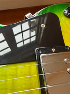 2026 Gibson Les Paul Studio Session - Iguana Burst - Image 12