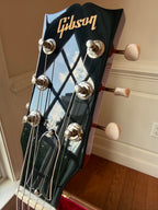 2024 Gibson SG Special - Cherry Red