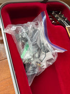 2016 Gibson Les Paul Traditional HP High Performance - Cherry Sunburst - Image 24