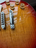 2016 Gibson Les Paul Traditional HP High Performance - Cherry Sunburst - Image 14
