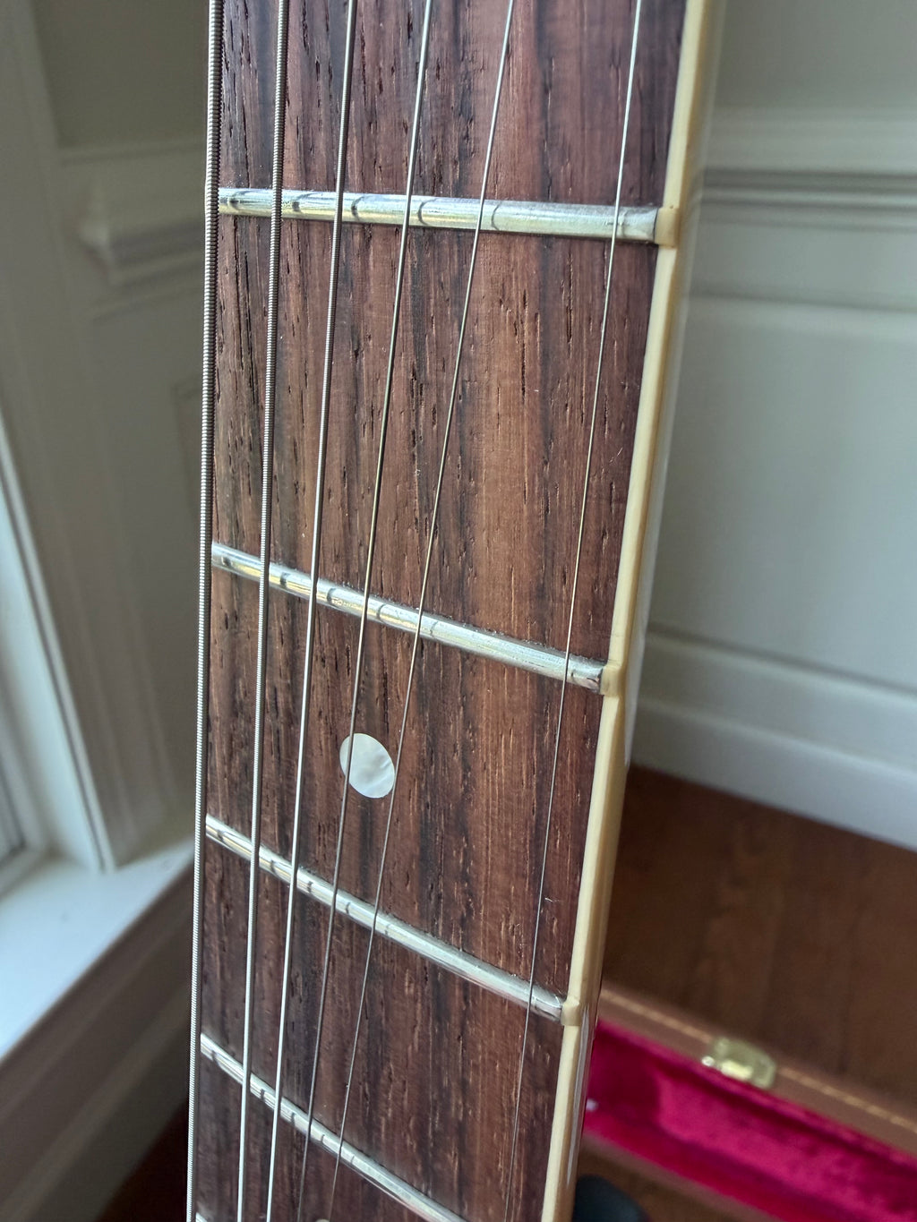 2024 Gibson SG Special - Cherry Red