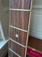 2024 Gibson SG Special - Cherry Red