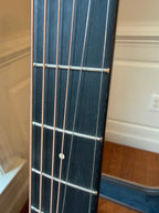 2025 Taylor 517e Gold Label Acoustic Electric Guitar