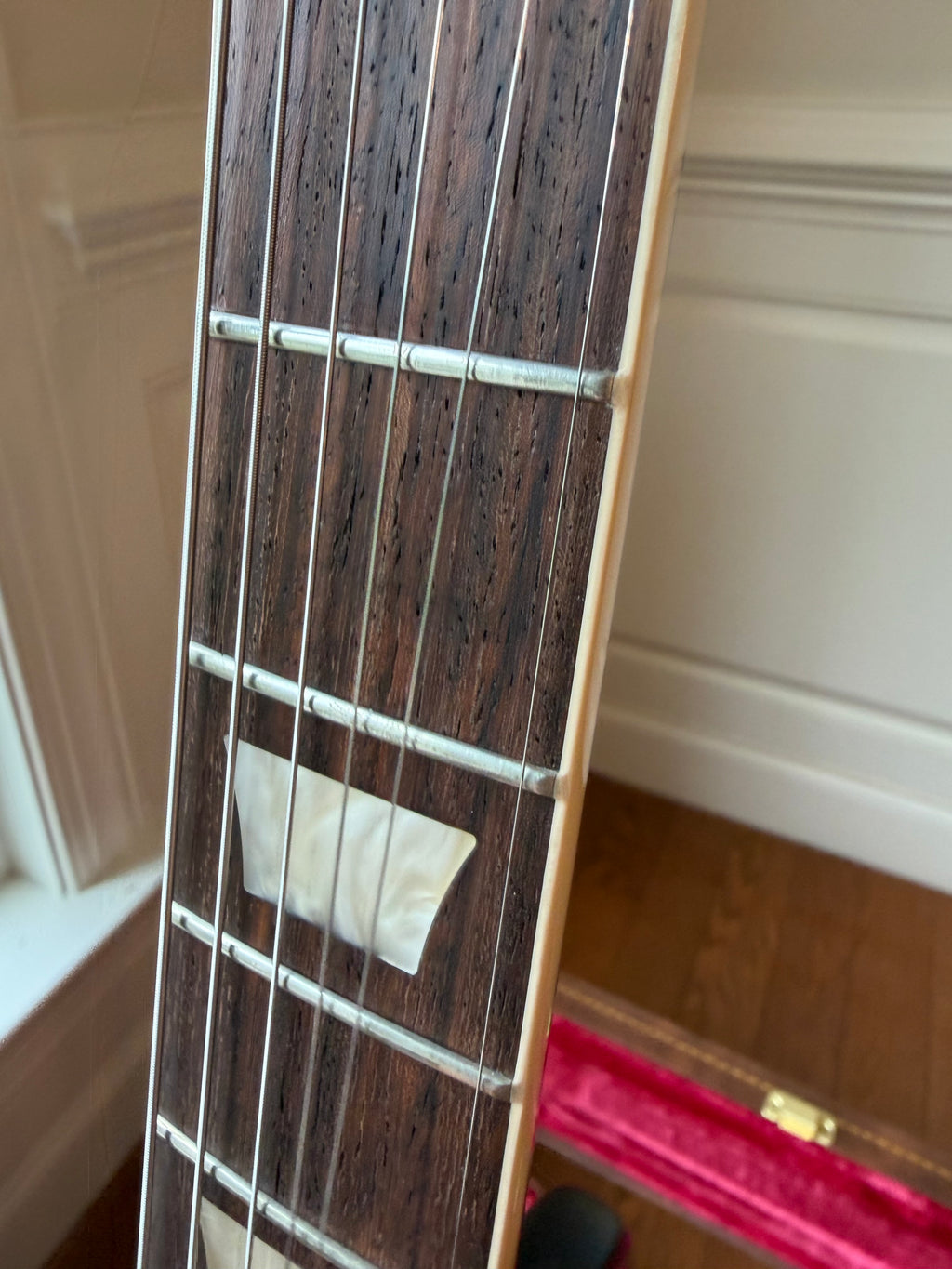 2026 Gibson Les Paul Standard 50s P90 - Gold Top