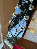 2021 Gibson Les Paul Standard 50s - Cherry Sunburst