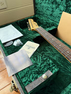 2023 Maybach Teleman T61 Custom Shop Aged - Lake Placid Blue - Image 21