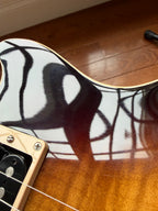 2023 Gibson Les Paul Standard Slash Signature - November Burst