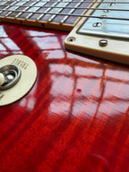 2007 Gibson Custom Shop ‘59 Reissue R9 Les Paul Standard - Heritage Cherry Sunburst