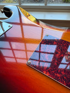 2009 Fender American Stratocaster Highway One - 3 Tone Sunburst