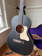 2026 Gibson L-00 Century 12-Fret - Ebony Black