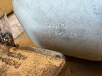 1976 Fender Bassman 50 Silverface Guitar Amp Head