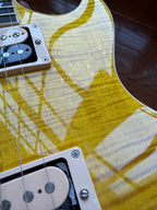 2023 Gibson Les Paul Standard Slash Signature - Appetite Burst