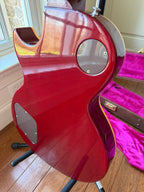 1996 Gibson Les Paul Standard - Heritage Cherry Sunburst
