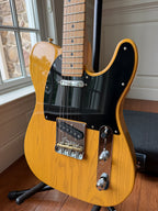 2022 Fender American Professional II Telecaster - Butterscotch Blonde