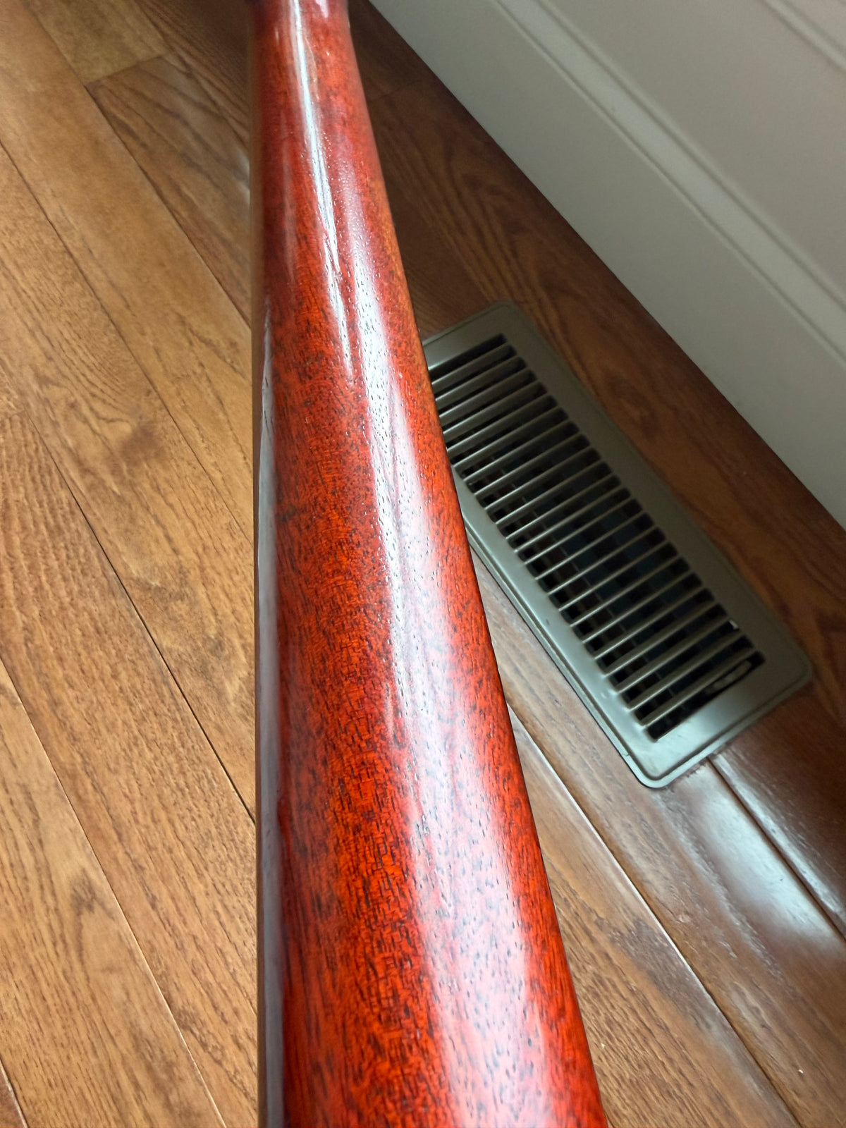 2025 Eastman SB55DC/V - Vintage Red