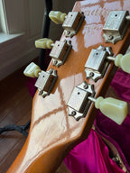 1984 Gibson Les Paul Standard - Gold Top