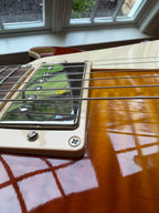 2021 Gibson Les Paul Standard 50s AAA Top - Iced Tea Burst