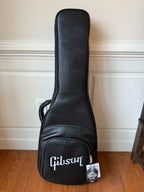 2026 Gibson SG Standard - Heritage Cherry Red