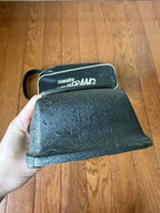 Maestro Boomerang Wah and Volume