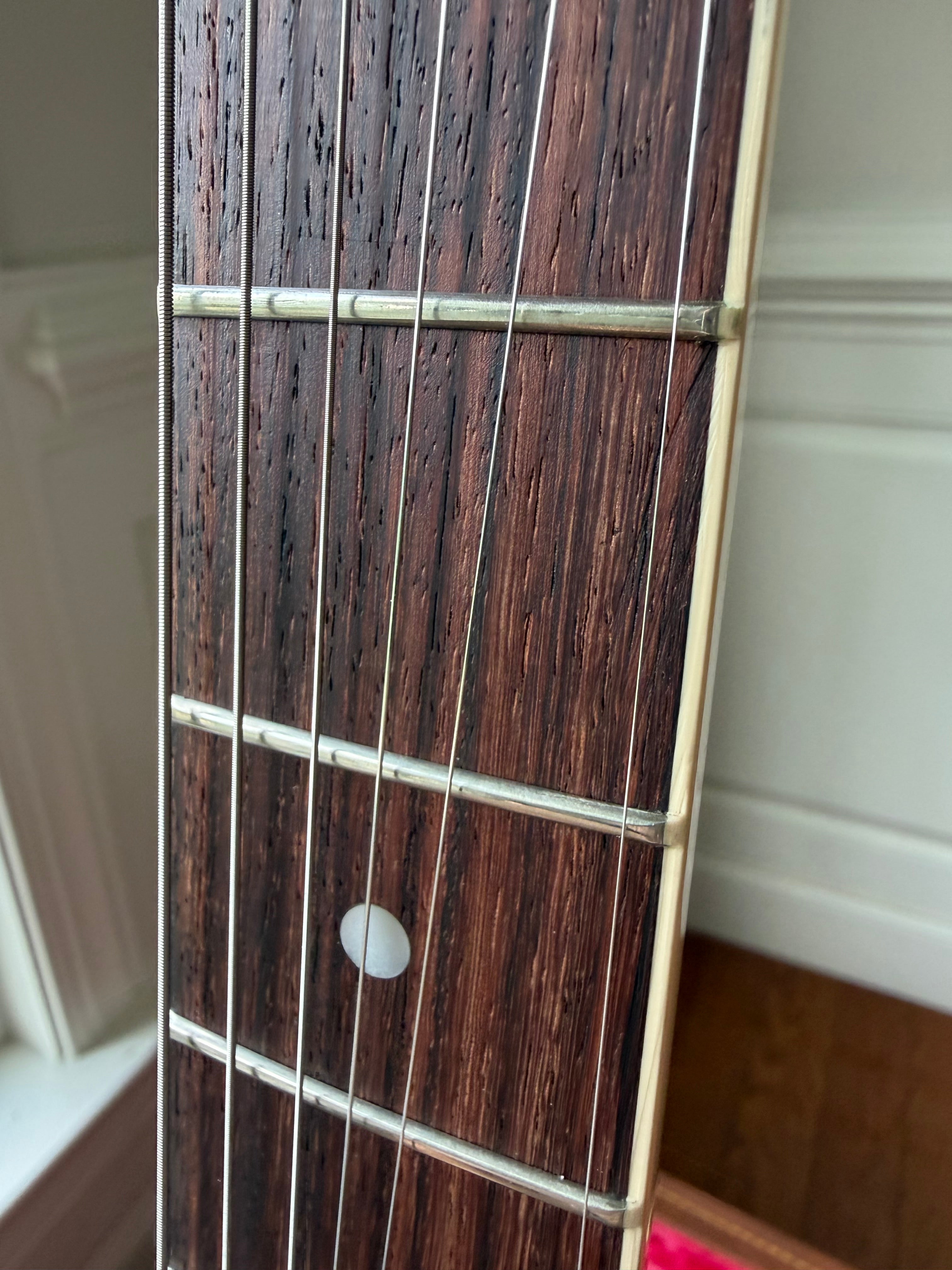 2025 Gibson SG Special - Vintage Cherry