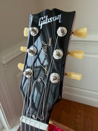 2025 Gibson Les Paul Warren Haynes 50s P90 - 60s Cherry